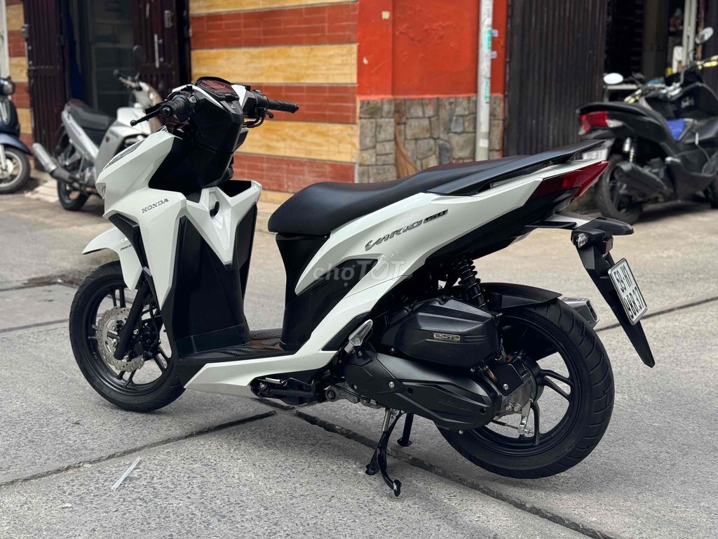 Vario 150 Đk 12/2019 Đầu 2020 Bstp Chính Chủ. Mua bán Xe máy tại Quận 11 Tp Hồ Chí Minh được đăng bởi MinhTien hình 3