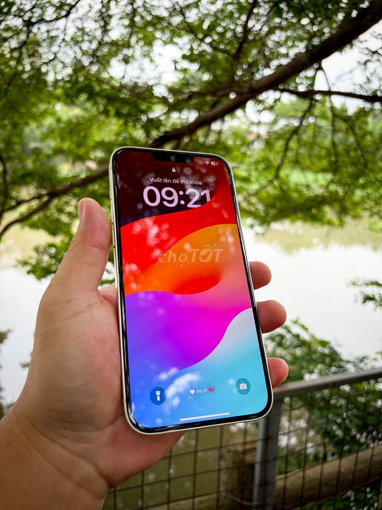 iPhone 14 Plus 128GB VN/A Zin Keng 99%. Mua bán Điện thoại tại Thành phố Thủ Đức Tp Hồ Chí Minh được đăng bởi Nguyễn Tân hình 1