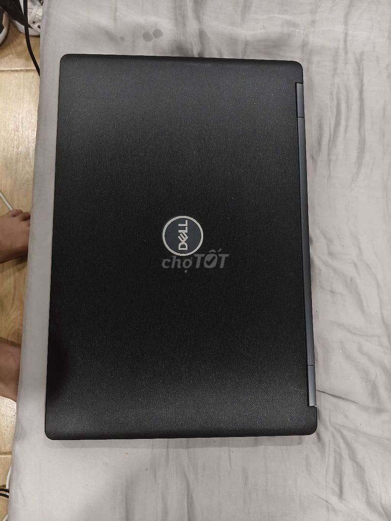 Dell Latitude 5591 i5-8400H 15.6 inch 16GB/265GB. Mua bán Laptop tại Thành phố Thủ Đức Tp Hồ Chí Minh được đăng bởi Trường Thành hình 1