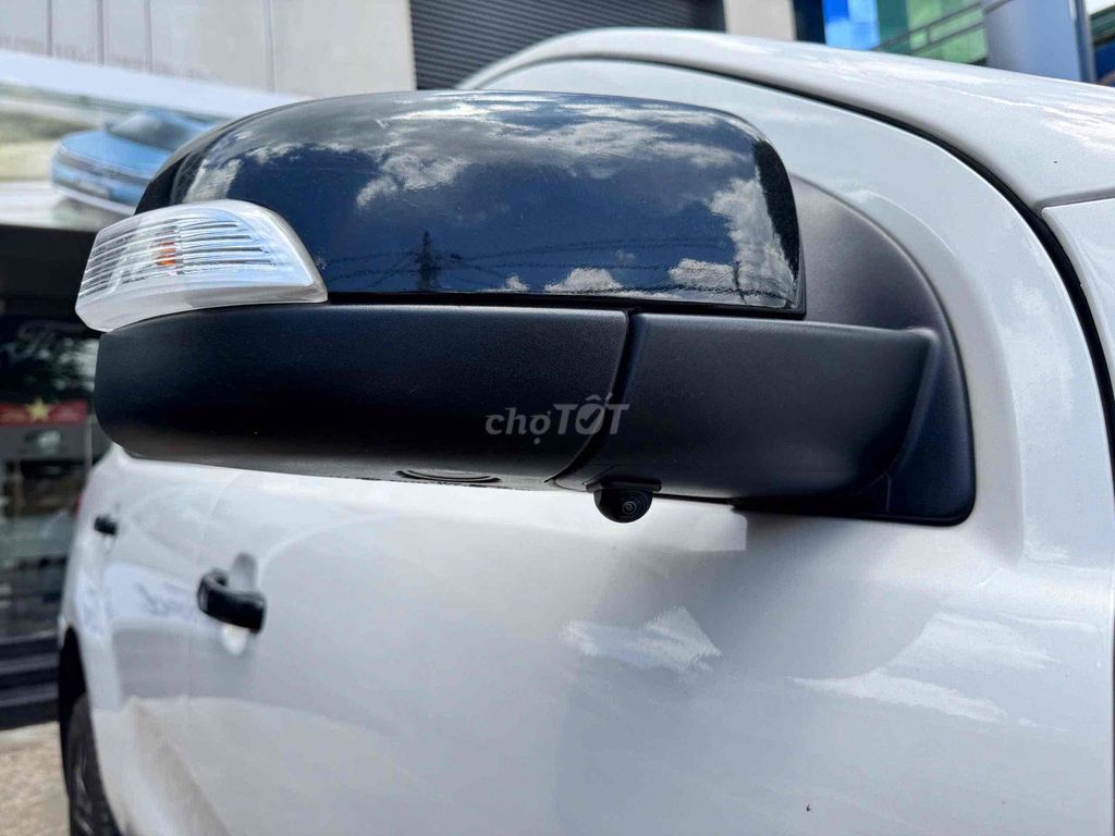 Ford Everest Titanium 2021 4x4 - 34.000km Trắng. Mua bán Ô tô tại Quận Tân Bình Tp Hồ Chí Minh được đăng bởi Sài Gòn Ford hình 5