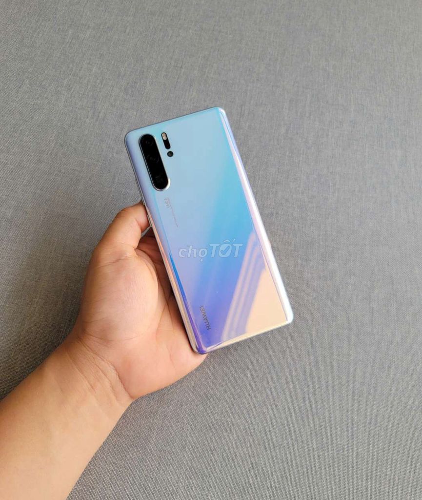 Huawei P30 Pro QT ram 8/128GB Đa sắc 2sim zin gl. Mua bán Điện thoại tại Quận Tân Phú Tp Hồ Chí Minh được đăng bởi An Đình hình 1