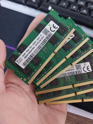 Ram laptop ddr4 16g buss 2666 bh 01 tháng. Mua bán Linh kiện (RAM, Card...) tại Thành phố Thủ Đức Tp Hồ Chí Minh được đăng bởi Trâm