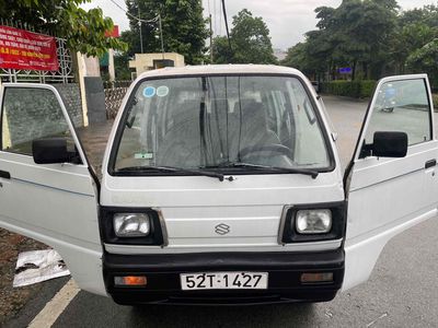 Suzuki APV 2001 - 69000 km. Mua bán Ô tô tại Thành phố Thủ Đức Tp Hồ Chí Minh được đăng bởi Quốc Thắng 