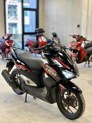 🔥 Honda Vario 160 2023 – Chính chủ đẹp zin BSTP 🔥. Mua bán Xe máy tại Thành phố Thủ Đức Tp Hồ Chí Minh được đăng bởi iMotorbike Khương Phan hình 1