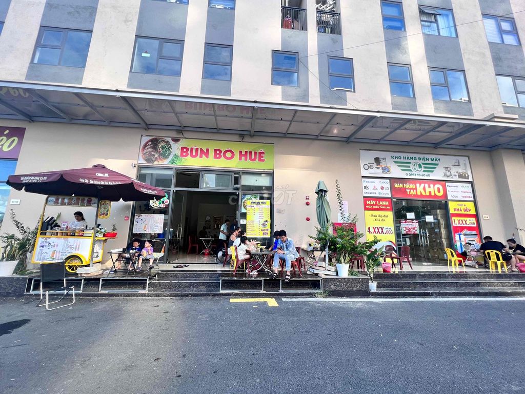 Аренда · 1 комн. · 75 м² · Quận Liên Chiểu, ул. Đường Trung Lập 4