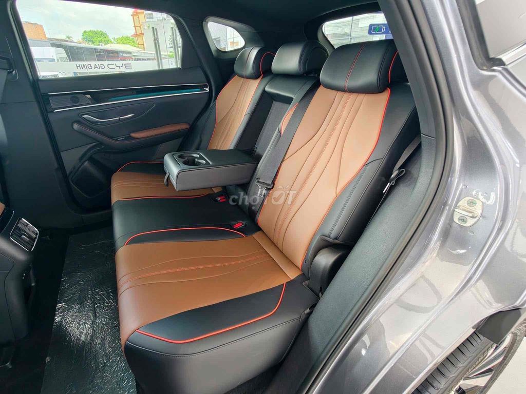 Thanh lý BYD Sealion 6 giá 850TR. Mua bán Ô tô tại Quận Phú Nhuận Tp Hồ Chí Minh được đăng bởi Minh Hoàng BYD  hình 5