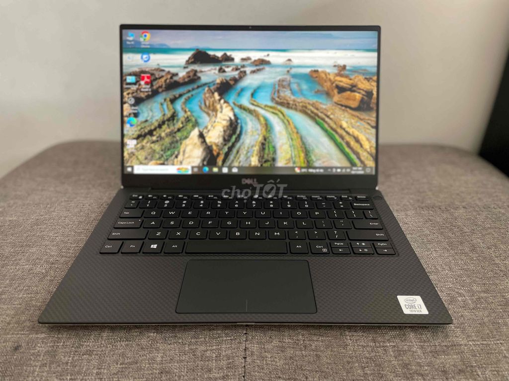 Dell XPs 13 7390 i7-10710U | 16Gb | 512Gb | FHD 99