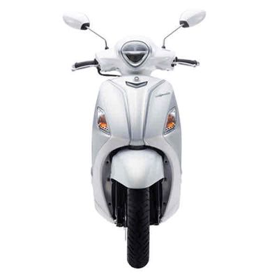 Yamaha Latte Trắng 38000 km. Mua bán Xe máy tại Thành phố Thủ Đức Tp Hồ Chí Minh được đăng bởi Nguyễn Ngọc Thảo
