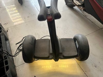 Xe điện cân bằng mini robot. Mua bán Xe điện tại Quận Hà Đông Hà Nội được đăng bởi Phạm Bằng Phi