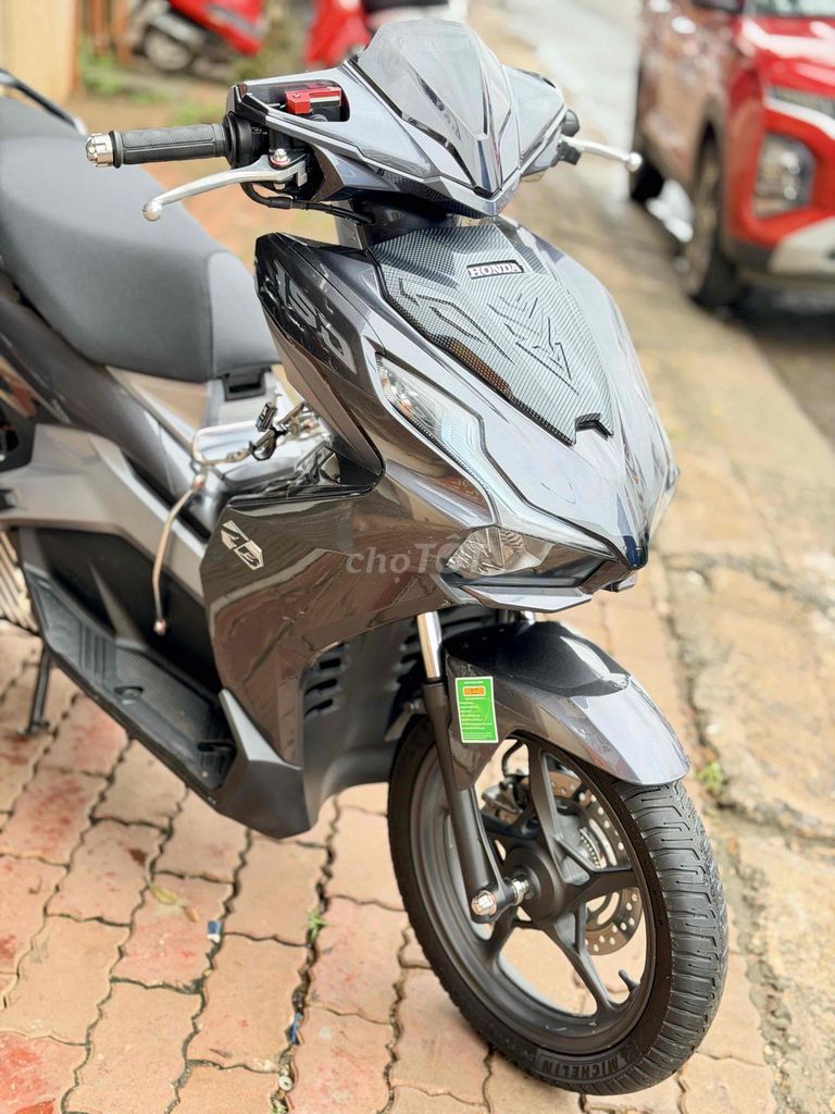 AB 150cc 2022 PHANH ABS XE ĐẸP KENG 🛵. Mua bán Xe máy tại Thành phố Buôn Ma Thuột Đắk Lắk được đăng bởi CẦM ĐỒ TUẤN ĐẠT hình 4