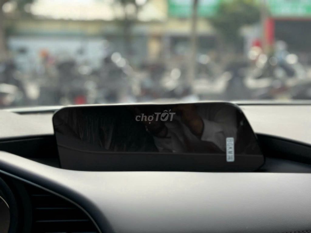 ✨ MAZDA 3 LUXURY – GIÁ CHỈ 609 TRIỆU ✨. Mua bán Ô tô tại Quận Gò Vấp Tp Hồ Chí Minh được đăng bởi Minh Thanh Kia Mazda HCM hình 8