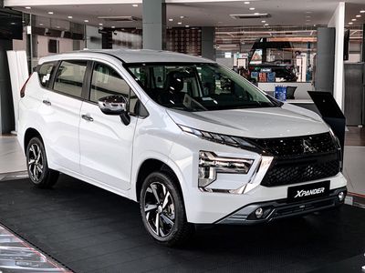 Mitsubishi Xpander 2024 Premium 1.5 AT - 28000 km. Mua bán Ô tô tại Quận Sơn Trà Đà Nẵng được đăng bởi Tên chưa cung cấp
