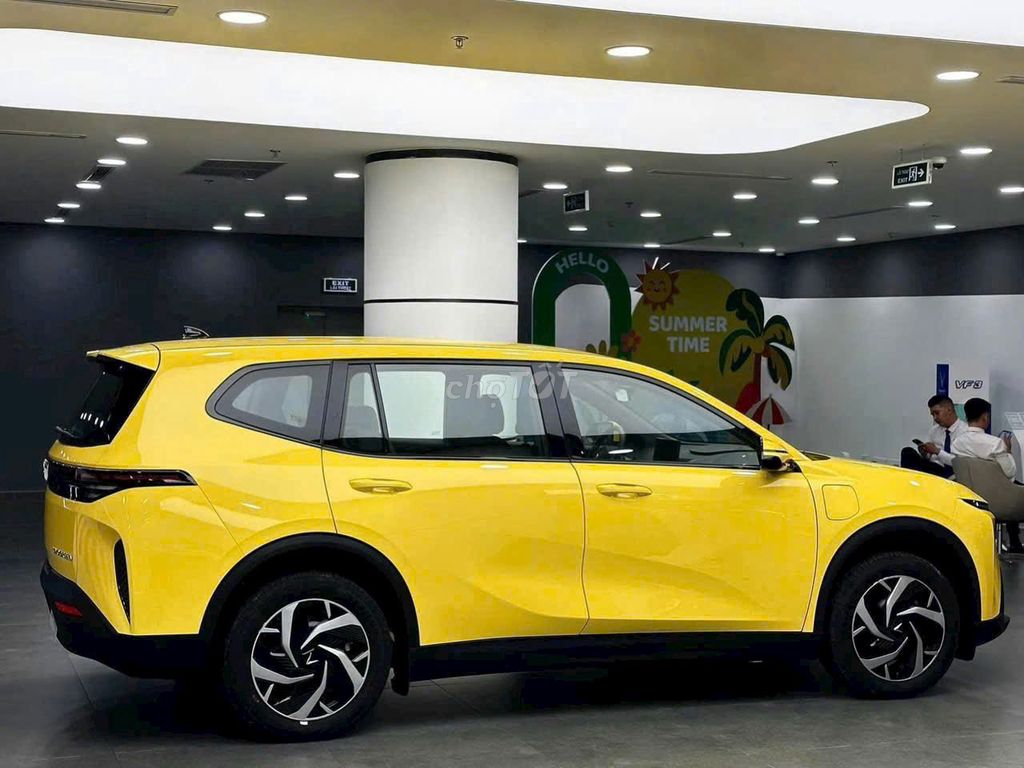 XE SẴN GIAO NGAY - GIẢM THÊM 12TR LIỀN TAY. Mua bán Ô tô tại Thành phố Thủ Đức Tp Hồ Chí Minh được đăng bởi VINFAST XANH THỦ ĐỨC hình 8