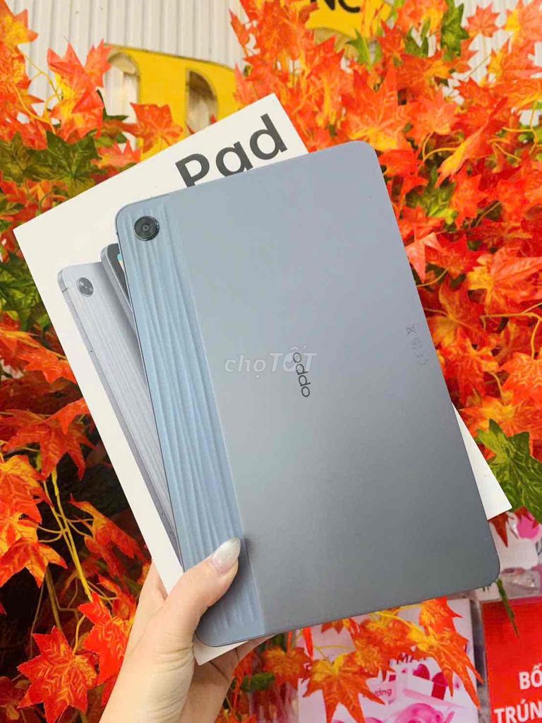 sale nhanh  oppo pad air 64gb. Mua bán Điện thoại tại Quận Ninh Kiều Cần Thơ được đăng bởi PNC STORE hình 1