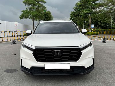 Honda CRV L 1.5 Turbo 2024 Trắng 31000 km