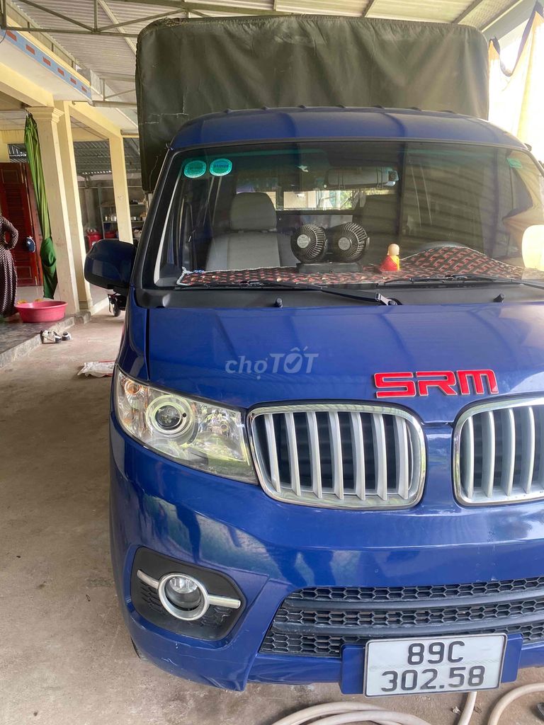 em bán lại cho anh chị. Mua bán Xe tải, xe ben tại Quận Thanh Khê Đà Nẵng được đăng bởi Nam hình 4