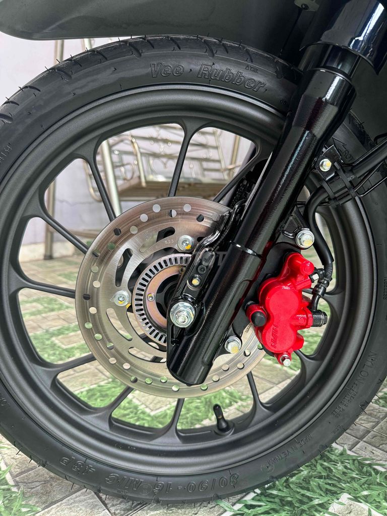 Sh Mode ABS Xám Thể Thao 2025 Mới 99.99%. Mua bán Xe máy tại Huyện Hóc Môn Tp Hồ Chí Minh được đăng bởi Nguyễn Phong hình 3