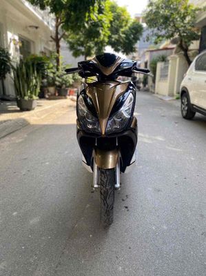 Honda Air Blade zin cả xe đẹp như hình. Mua bán Xe máy tại Quận Hồng Bàng Hải Phòng được đăng bởi Ly 