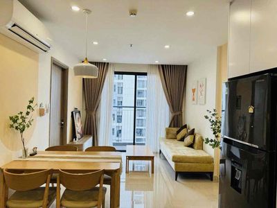 Căn hộ 69 m² · 2 PN · Vinhomes Grand Park