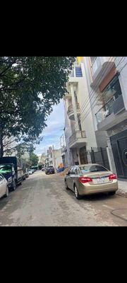ĐẤT PHẠM HỮU LẦU NGAY BCON