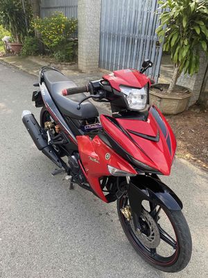 Ex2017 ngay chủ. Mua bán Xe máy tại Thị xã Phú Mỹ Bà Rịa - Vũng Tàu được đăng bởi Lê Thanh Hữu