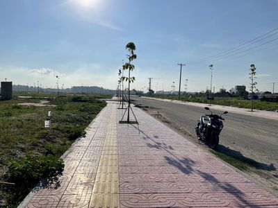 Chính chủ cắt lỗ lô Mega City 2 Nhơn Trạch chỉ 900 triệu bao hết