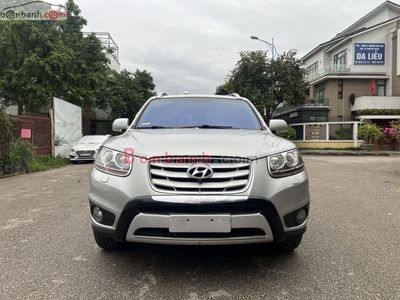 santafe 2010 XUẤT MỸ máy dầu 2.0 Evgt. Mua bán Ô tô tại Thành phố Thái Nguyên Thái Nguyên được đăng bởi Levanhuy