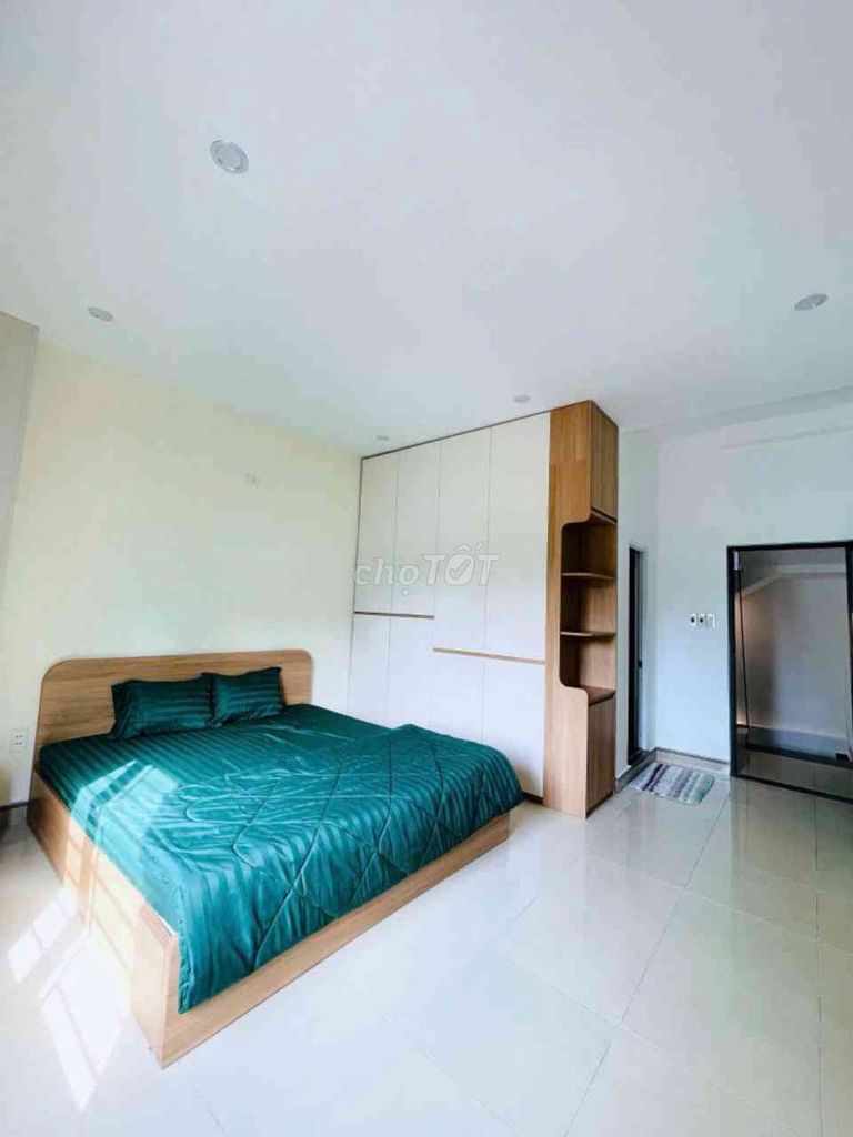 🔥🏡BÁN NHÀ 3 TẦNG FULL NỘI THẤT – TRUNG TÂM THANH KHÊ NHỈNH 3 TỶ🏡
