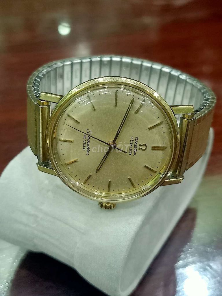 Omega TULER