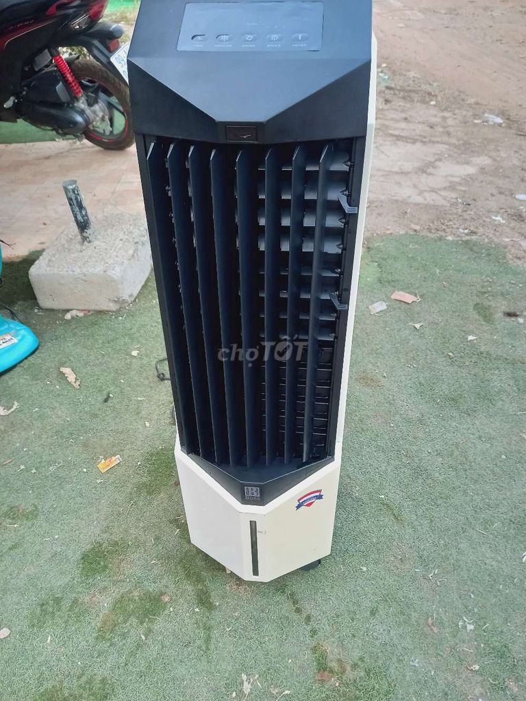 Quạt hơi nước Boss_S102