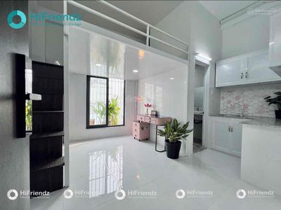CHO THUÊ CĂN DUPLEX BANCOL RỘNG THOÁNG ĐẦY ĐỦ TIỆN NGHI
