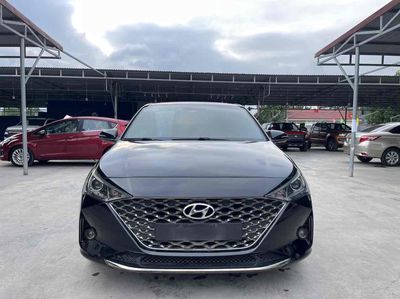 Hyundai Accent ATH 2020 số tự động 1 chủ