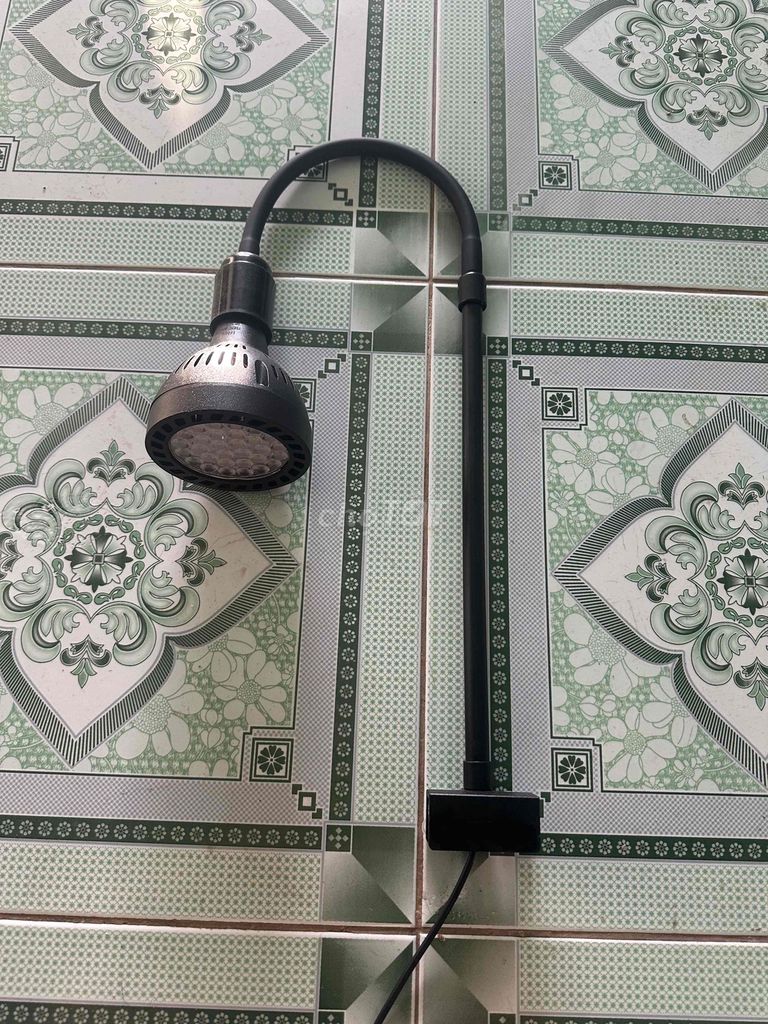 Đèn rọi F45 WRGB. Mua bán Đèn tại Huyện Long Thành Đồng Nai được đăng bởi Thanh Cường hình 1