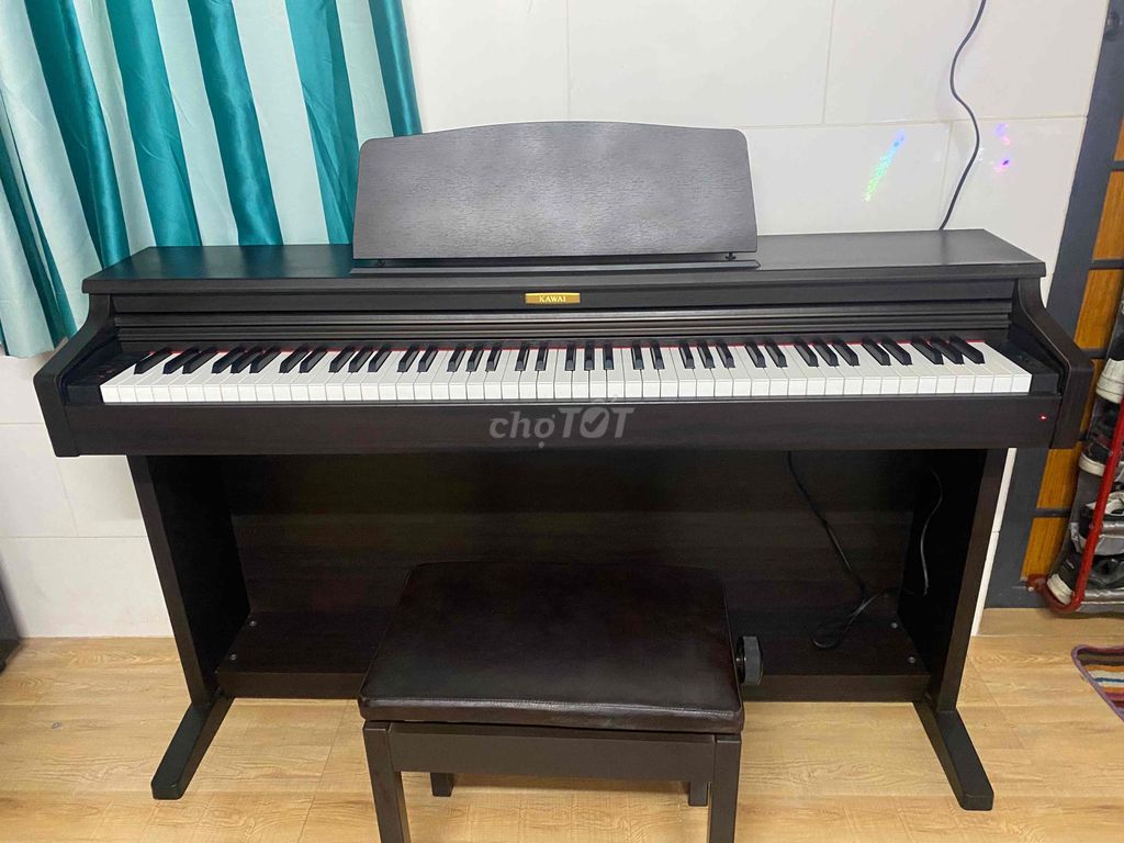 Bán lại đàn Kawai CN21