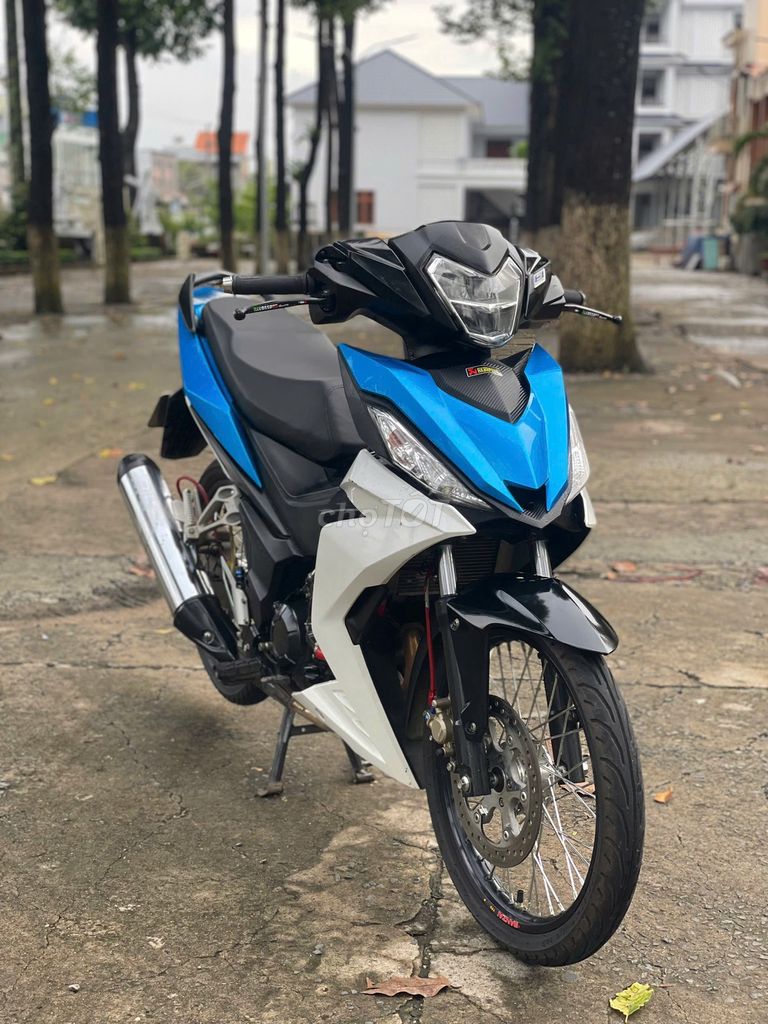 winner 2018. Mua bán Xe máy tại Huyện Trảng Bom Đồng Nai được đăng bởi Của Hàng Xe Máy U Phong hình 3