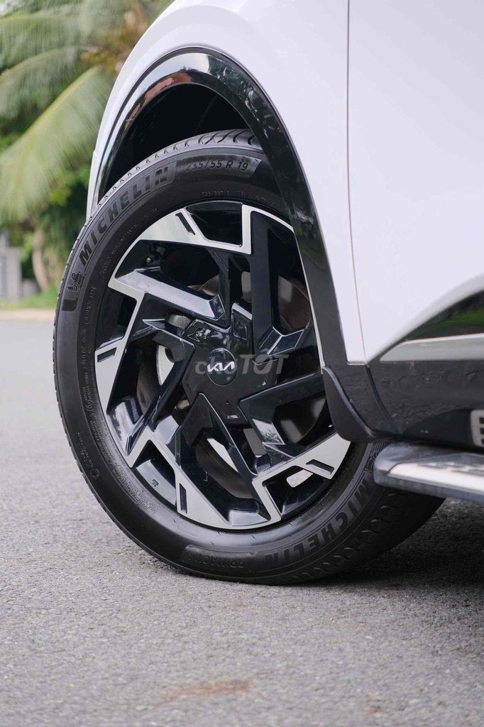 Kia Sportage 2024 Premium 2.0G - 11000 km. Mua bán Ô tô tại Thành phố Thủ Đức Tp Hồ Chí Minh được đăng bởi Khương Duy Ô Tô Lướt hình 12