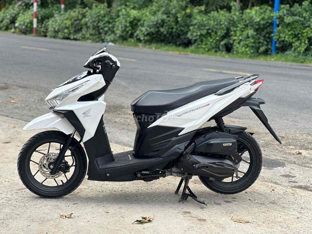 Vario 150 mẫu cũ xe zin đẹp, hỗ trợ trả góp. Mua bán Xe máy tại Huyện Thạnh Phú Bến Tre được đăng bởi XE MÁY MINH TÂN hình 2