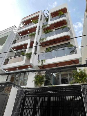 Nhà phố 4m x 22m. 4 tầng có thang máy 1/ Hẻm nhựa 7m Trần Thị Cờ. Mua bán nhà ở tại Quận 12 Tp Hồ Chí Minh được đăng bởi CHUYÊN NHÀ ĐẤT Q12