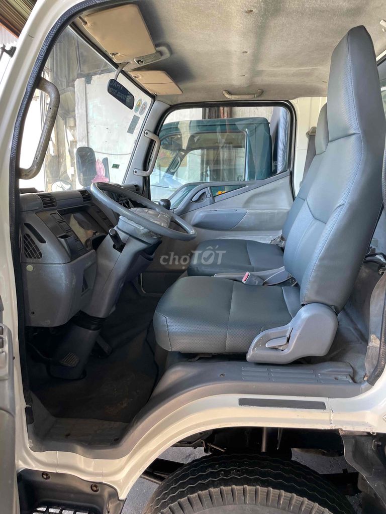 puso Tải 1850kg thùng dài 4.40m. Mua bán Xe tải, xe ben tại Quận 12 Tp Hồ Chí Minh được đăng bởi Ssong Mã hình 3