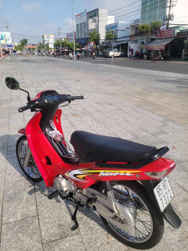 Anlpha 2005 xe rin đep chinh chu biên 65 4 sô. Mua bán Xe máy tại Quận Thốt Nốt Cần Thơ được đăng bởi Nguyễn Minh  hình 1