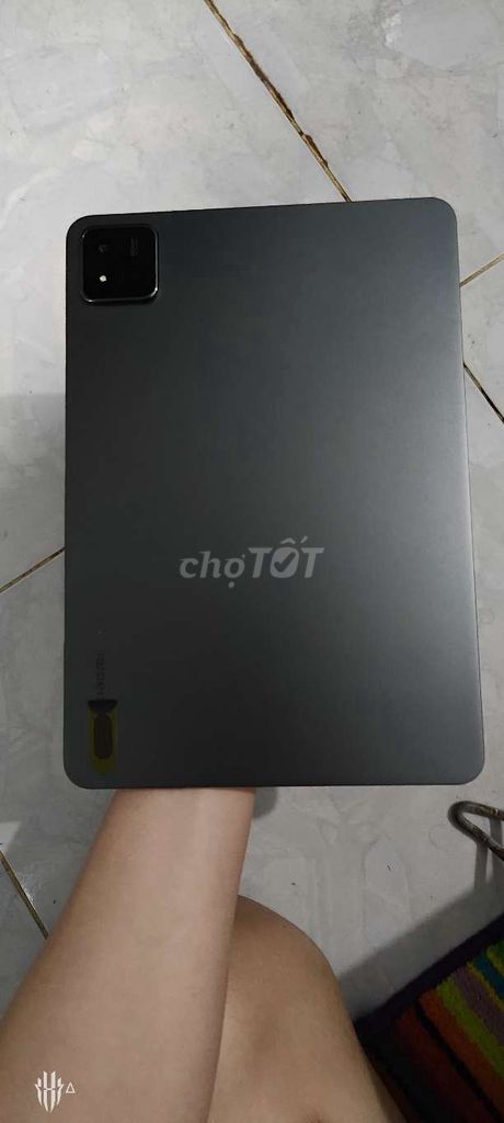Xiaomi Pad 7 Pro 128GB Xám. Mua bán Máy tính bảng tại Thành phố Thuận An Bình Dương được đăng bởi Đạt Nguyễn hình 1