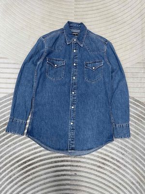 Sơ mi Uniqlo size S. Mua bán Quần áo tại Quận Cầu Giấy Hà Nội được đăng bởi Chất Secondhand