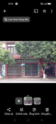 Cho thuê nhà 3 tầng. Cho thuê văn phòng, mặt bằng kinh doanh tại Thành phố Bắc Giang Bắc Giang được đăng bởi Hoa Ha