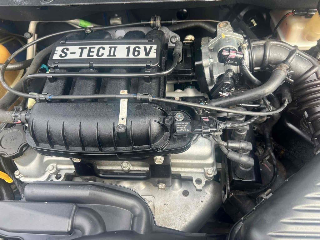Chevrolet Spark 2015 LTZ số tự động. Mua bán Ô tô tại Quận Ninh Kiều Cần Thơ được đăng bởi Gas Lam hình 4