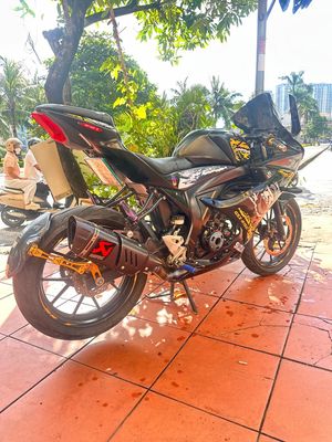Cần bán GSX R150 2024. Mua bán Xe máy tại Thành phố Uông Bí Quảng Ninh được đăng bởi Rei Shi