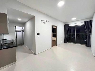 Cho thuê chung cư Âu Cơ Tower Tân Phú,3PN,98m2 ko Nội Thất giá 10tr/th