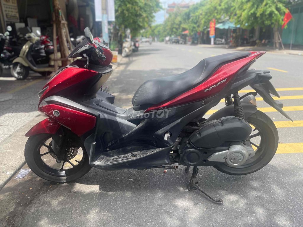 cần bán nhanh e nvx zing căng. Mua bán Xe máy tại Quận Thanh Khê Đà Nẵng được đăng bởi BÁN TRẢ GÓP NỢ XẤU  hình 2