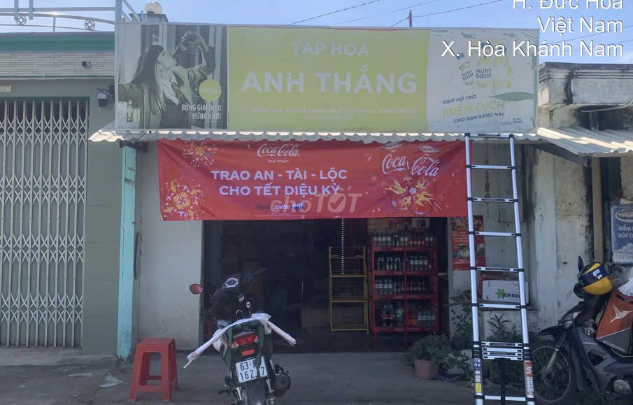 QUẢNG NINH | CẦN NHÂN VIÊN TREO BANNER COCA-COLA. Việc làm Công nhân tại Thành phố Hạ Long Quảng Ninh được đăng bởi Công ty Himcom hình 2
