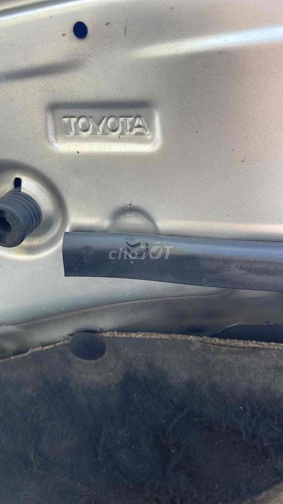 Toyota Fortuner 2010 2.5G - 260000 km. Mua bán Ô tô tại Quận Cái Răng Cần Thơ được đăng bởi nguyen luong hình 12