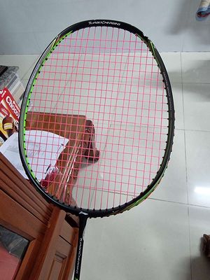 Cần bán vợt cầu lông Lining Turble Charging 50D